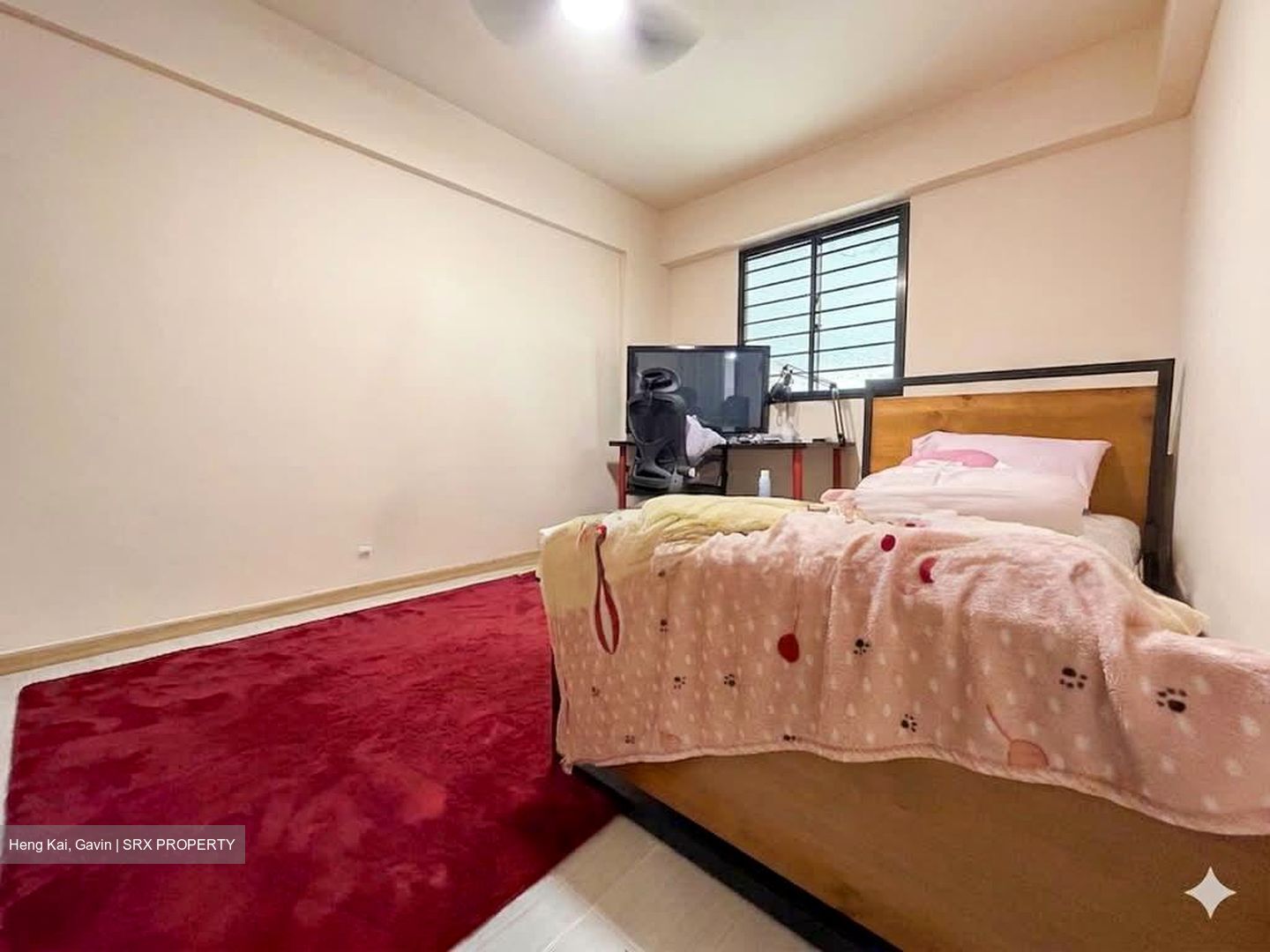 Blk 230 Boundary Ville (Serangoon), HDB 3 Rooms #551386751